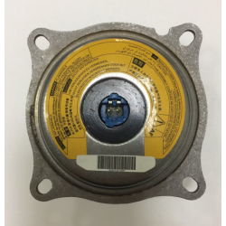 Detonador Tapa 60x40x36mm